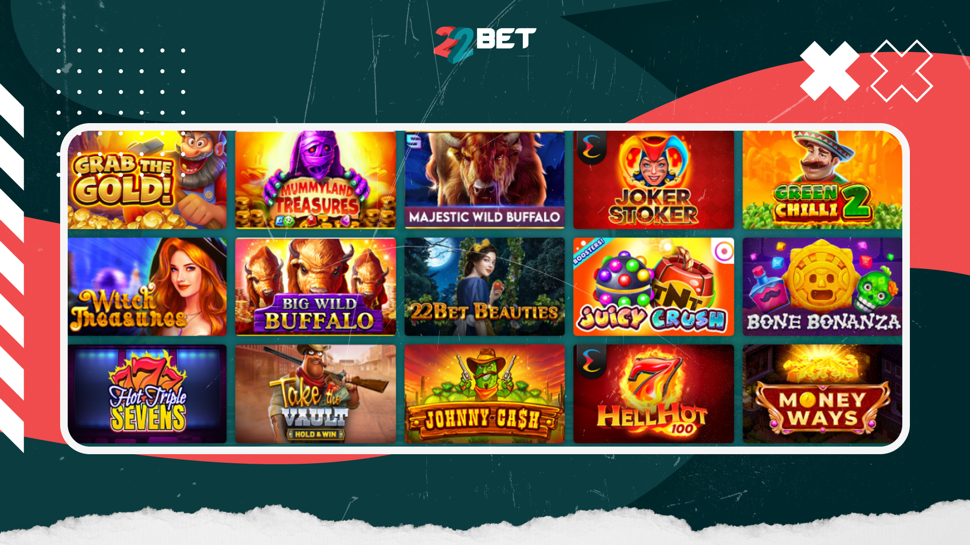 22Bet